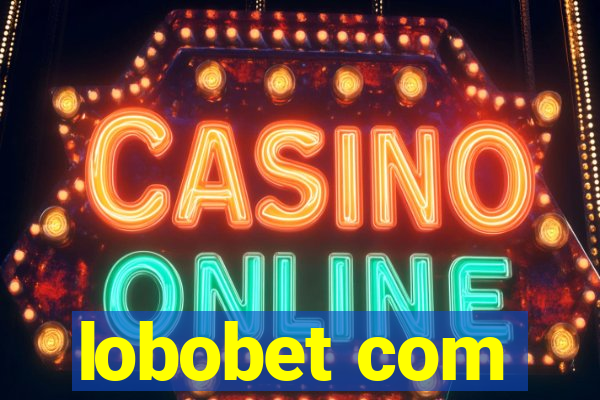 lobobet com